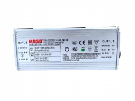 Драйвер X6E-200M286-G