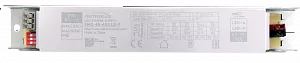 FMS-40-400 LD-F (40-160Vdc 250/400mA) источник питания
