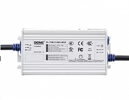 DL-50W-V56A-MXG(AC100-277V,DC25-56V,0.6-1.7A,0.95PF) источник питания