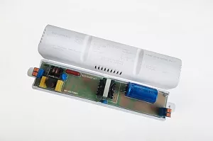 Блок питания ИТС 35 (350)