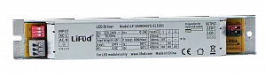 Драйвер LF-GMR040YS-ELS001 65-150Vdc 250/400mA