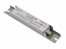 Источник питания СТС 35-300-110-1-М-Б IP20 001.02